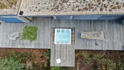 SPA-Thermoabdeckung